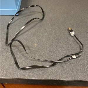 3.5 ft android charger